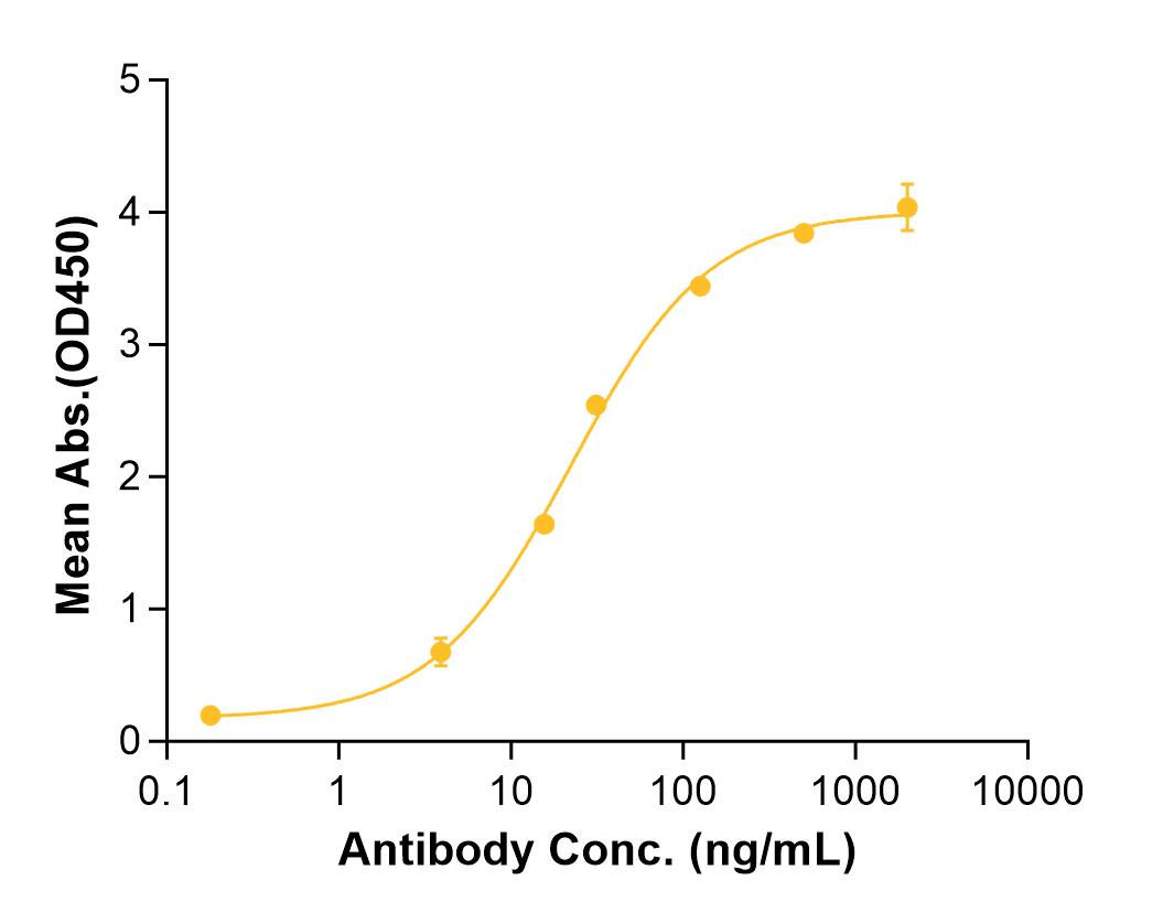 Ascrinvacumab (Biosimilar Reference Antibody) (ACVRL1)