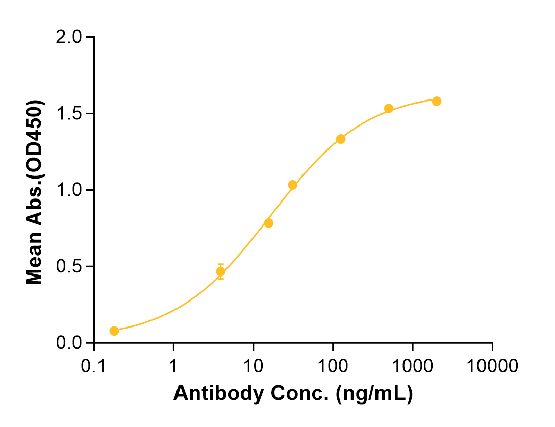Enapotamab (Biosimilar Reference Antibody) (AXL)