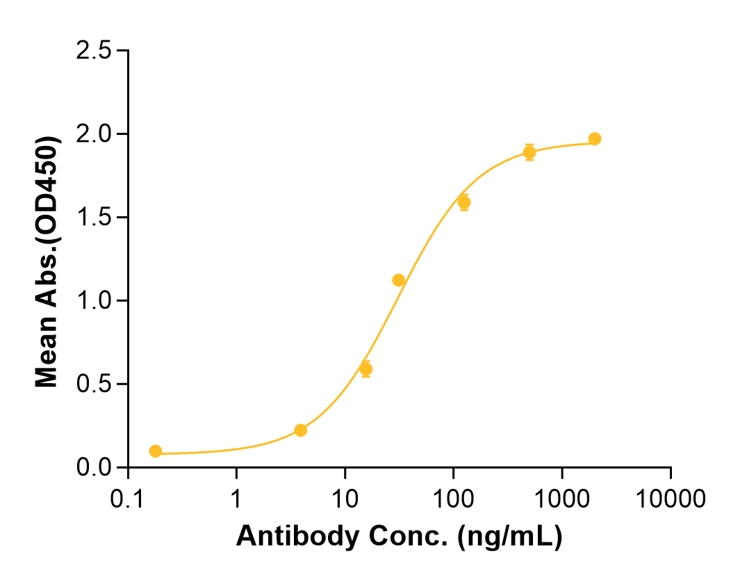 Enavatuzumab (Biosimilar Reference Antibody) (TNFRSF12A)