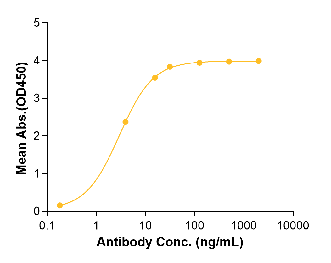 Orilanolimab (Biosimilar Reference Antibody) (FCGRT)