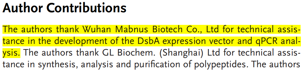 Phase-Separated Nano-Antibiotics Enhanced Survival in Multidrug-Resistant Escherichia coli Sepsis by Precise Periplasmic EcDsbA Targeting