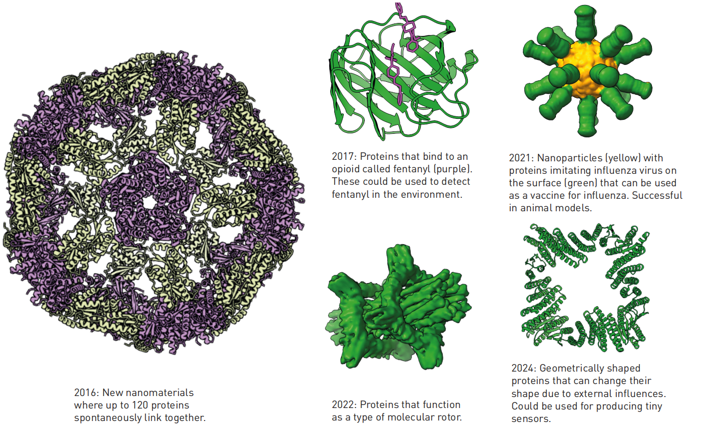 Recombinant antibodies: antibody sequencing and artificial intelligence help antibody design