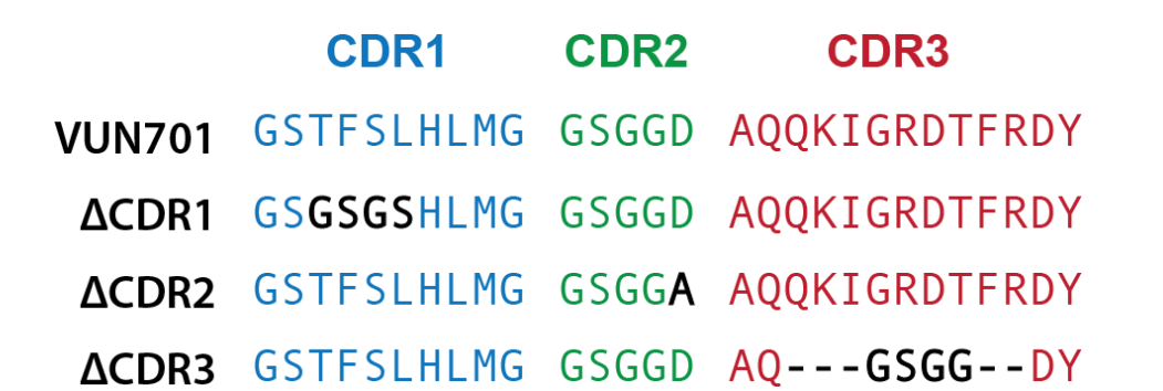 Structural basis for selectivity and antagonism in extracellular GPCR nanobodies