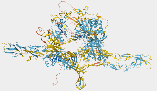 The target of Stabilin-1/STAB1